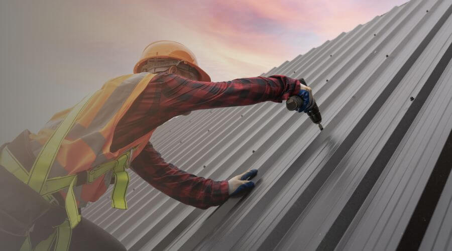 Expert new roof installation services in Malott, WA